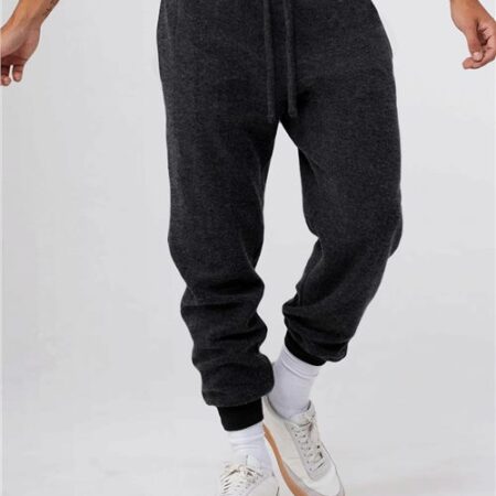Unisex FWD Fashion Sueded Fleece Joggers