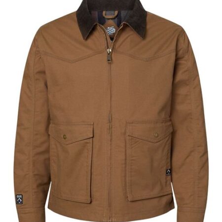 Men's Yellowstone Dri Flex Canvas Jacket