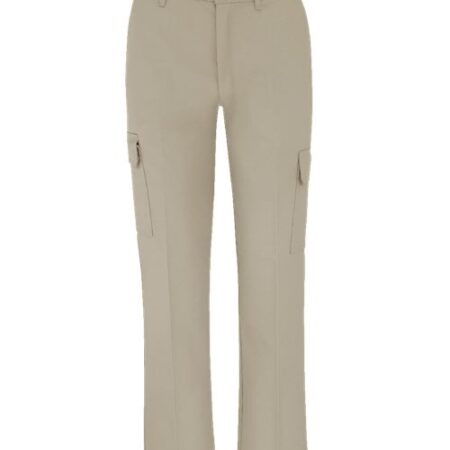 Men's Industrial Cargo Pants