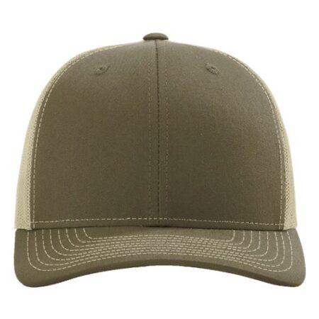 Sustainable Trucker Cap