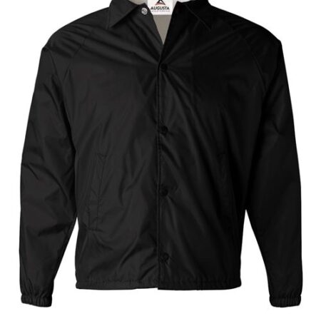 Men's Coach's Jacket