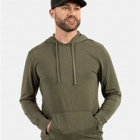 Men's Repreve® Eco Hooded Sweatshirt