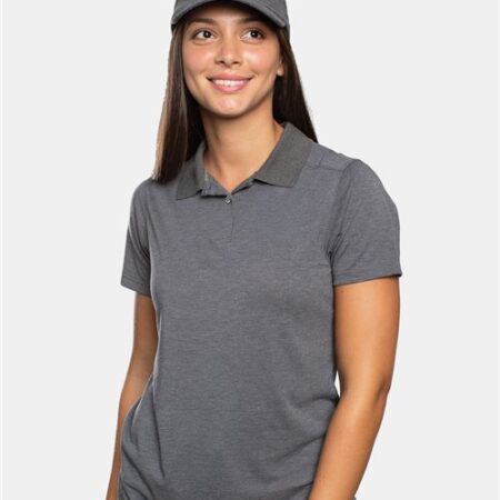 Women's Repreve® Eco Polo