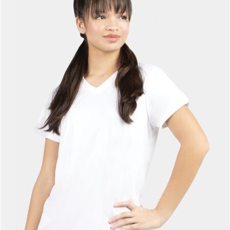 Women's Momentum V-Neck T-Shirt