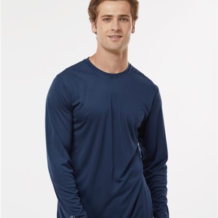 Men's Momentum Long Sleeve T-Shirt