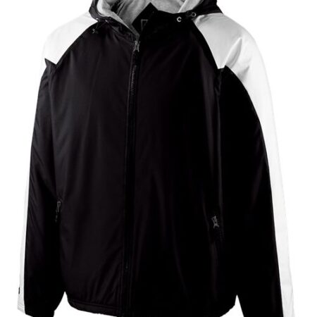 Men's Homefield Hooded Jacket