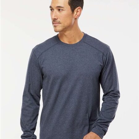 Unisex RecycledSoft™ Long Sleeve T-Shirt