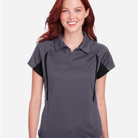 Women's Two-Tone Avenger Polo