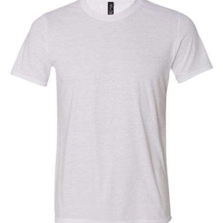 Unisex Softstyle® Triblend T-Shirt