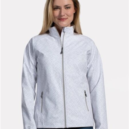 Women's Featherlight Soft Shell Jacket