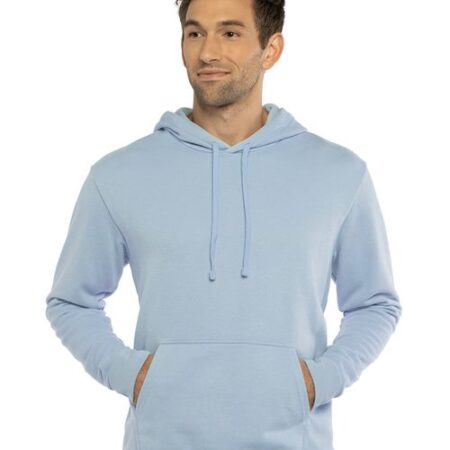 Unisex Laguna Sueded Hoodie Sweatshirt