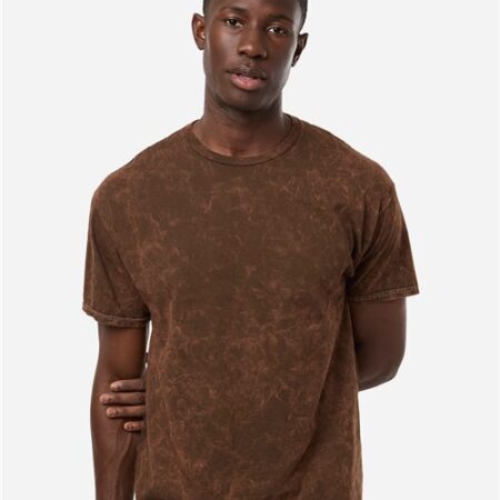 Unisex Mineral Wash T-Shirt