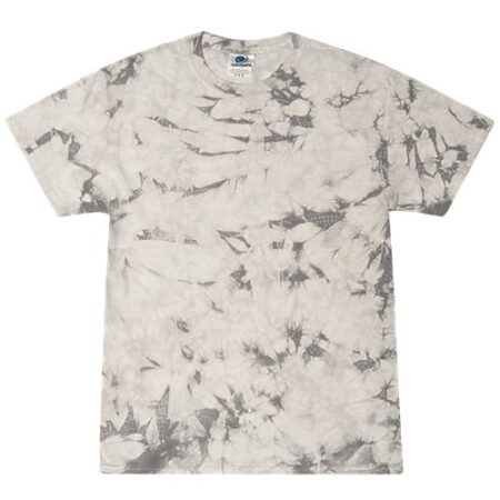 Unisex Crystal Wash T-Shirt