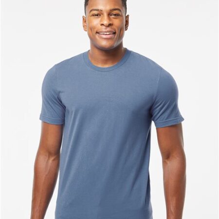 Unisex Premium Cotton T-Shirt