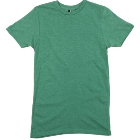 Unisex Premium Cotton Blend T-Shirt