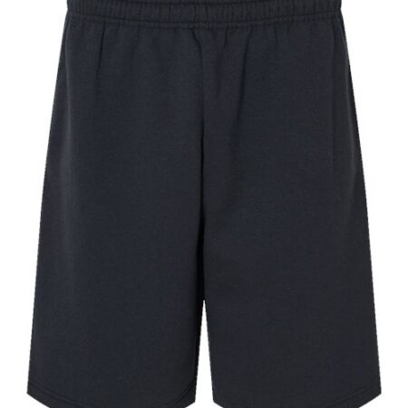 Unisex Nublend® Fleece Shorts