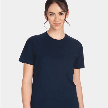 Women's Cotton Relaxed T-Shirt