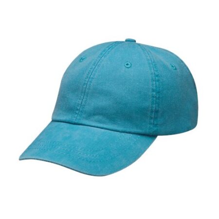 Essentials Pigment Dyed Cap