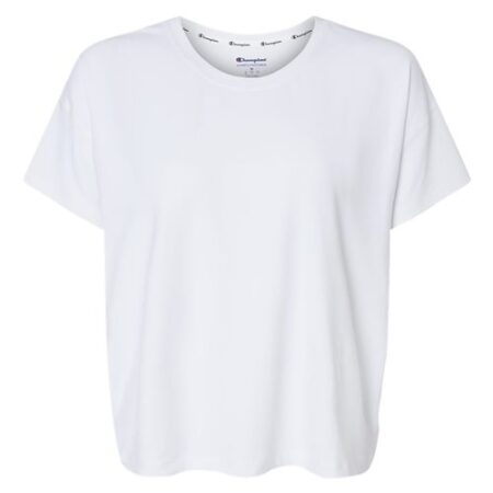 Women's Sport Soft Touch T-Shirt