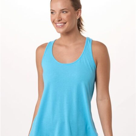 Women's Essential Racerback Tank Top