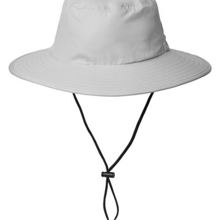 Sustainable Sun Booney Hat