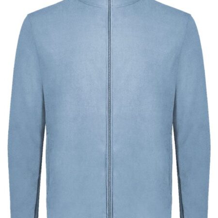 Unisex Eco Revive™ Micro-Lite Fleece Full-Zip Jacket