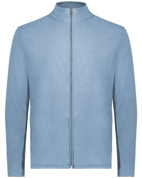 Unisex Eco Revive™ Micro-Lite Fleece Full-Zip Jacket
