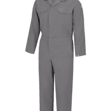 Men's Tall Midweight CoolTouch® 2 FR Deluxe Coverall