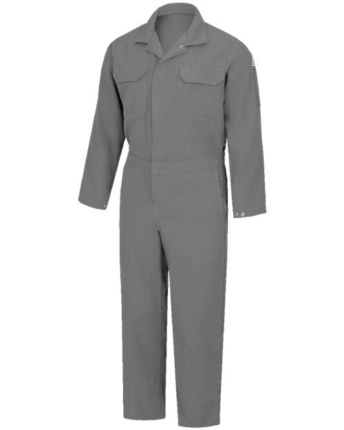 Men's Tall Midweight CoolTouch® 2 FR Deluxe Coverall