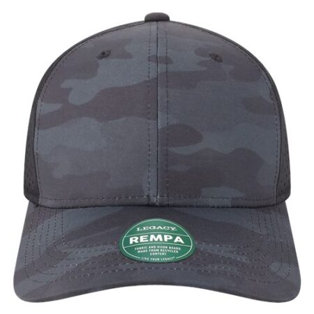 Reclaim Mid-Pro Adjustable Cap