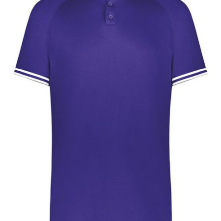 Youth Cutter Henley Jersey