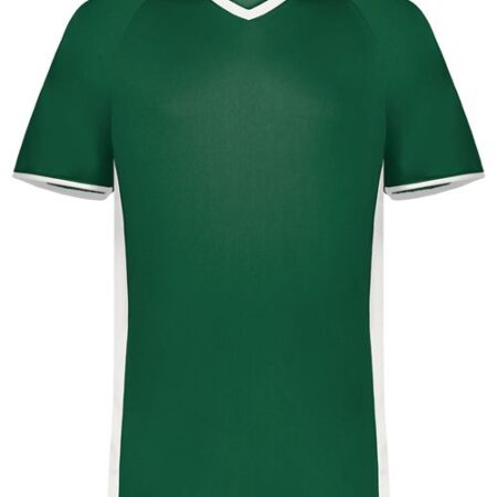 Men's Cutter V-Neck Jersey