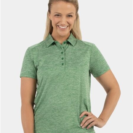 Women's Electrify CoolCore® Polo