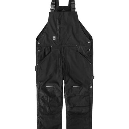 Men's Tall GrizzlyTec™ Dakota Bibs