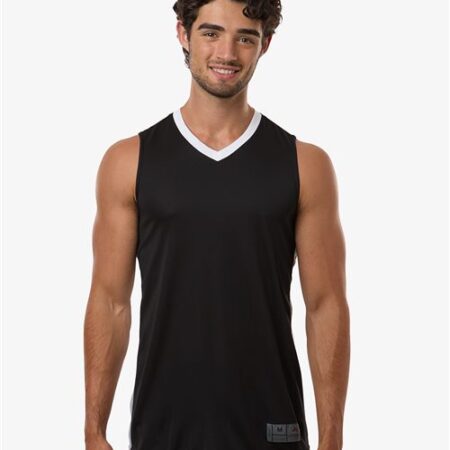 Men's Match-Up Basketball Jersey
