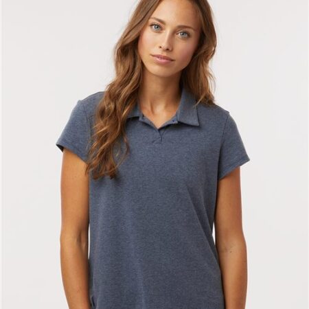 Women's Blended Polo