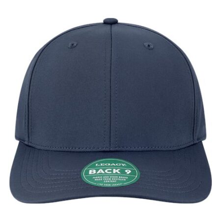 Back Nine Cap