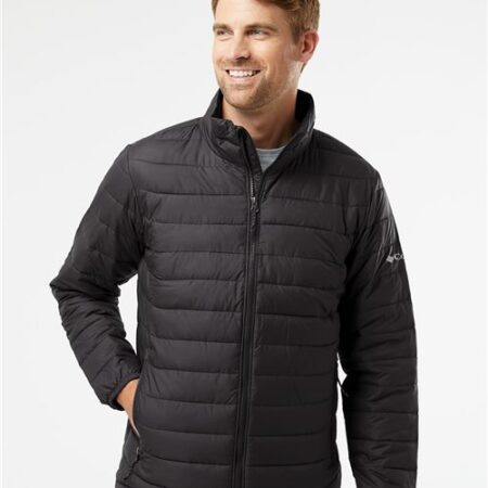 Men's Powder Lite™ II Jacket