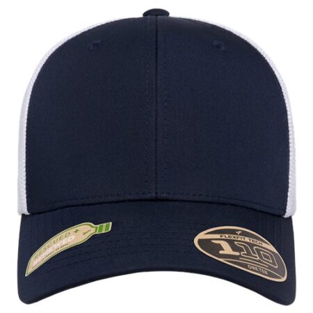 110® Recycled Mesh Cap