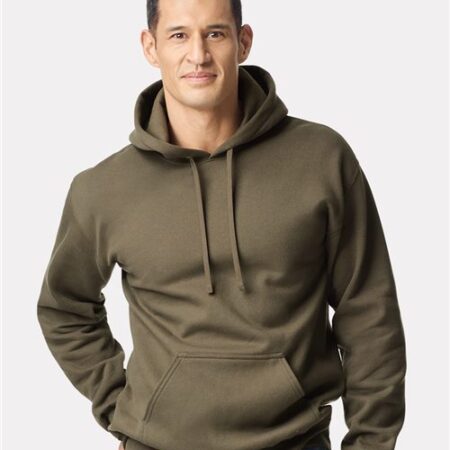 Unisex Hammer™ Maxweight Hooded Sweatshirt