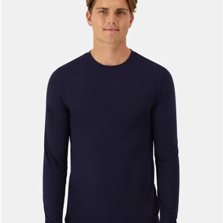 Unisex Cool DRI® Cotton Touch Long Sleeve T-Shirt