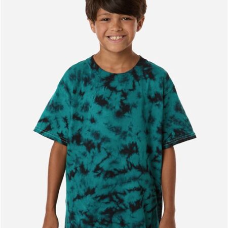 Youth Crystal Wash T-Shirt