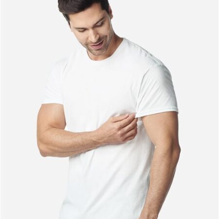 Unisex Light Cotton T-Shirt