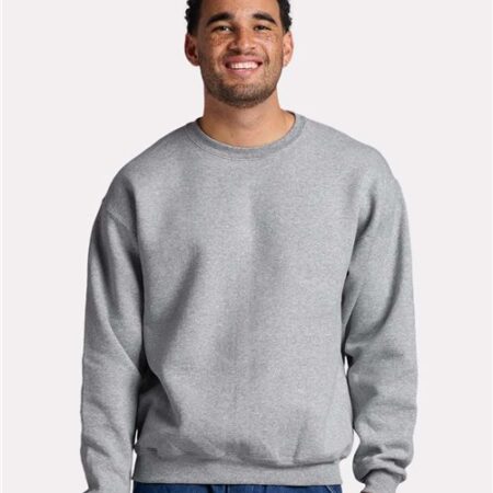 Unisex Rugged Crewneck Sweatshirt