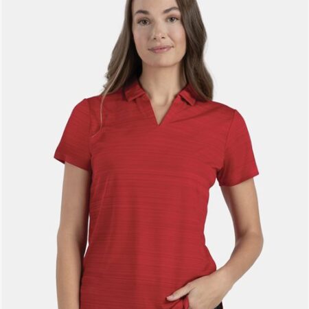 Women's Pursuit Polo