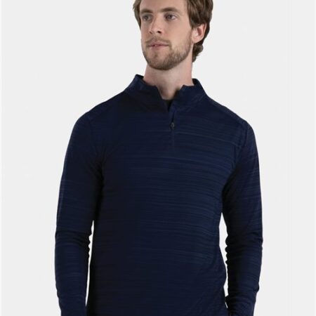 Unisex Pursuit Quarter-Zip Pullover
