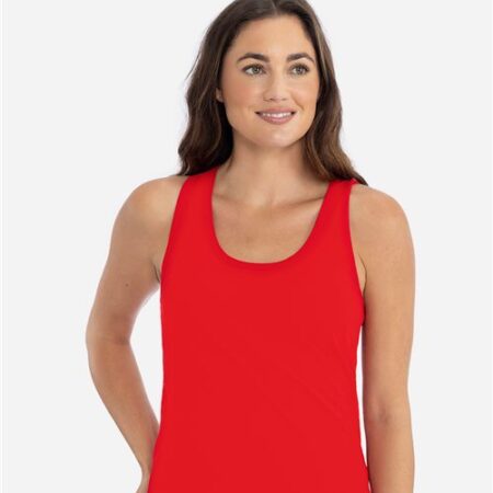 Women's Cotton Tank