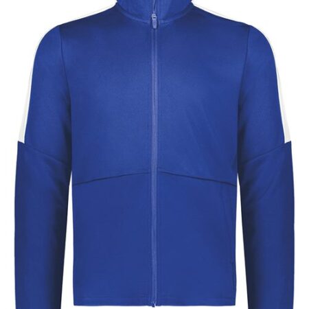 Youth Crosstown Full-Zip Jacket