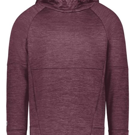 Youth All-Pro Performance Fleece Hooded Sweatshirt