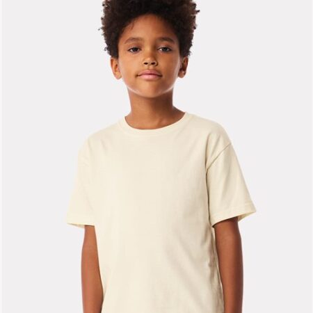 Youth 6oz. Heavyweight Tee